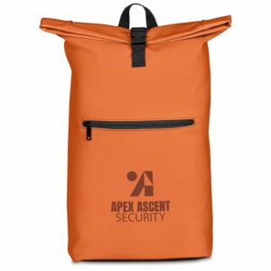 Kooshty Citrus Backpack - Image 8