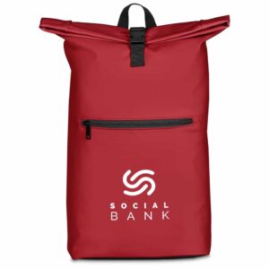 Kooshty Citrus Backpack - Image 10