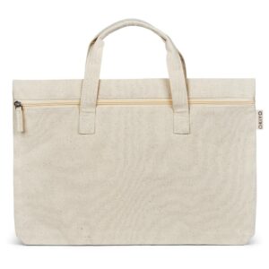 Okiyo Kaigi Cotton Document Bag — Okiyo Kaigi Cotton Document Bag