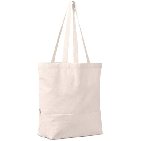 Okiyo Taikai Cotton Beach Bag — Okiyo Taikai Cotton Beach Bag