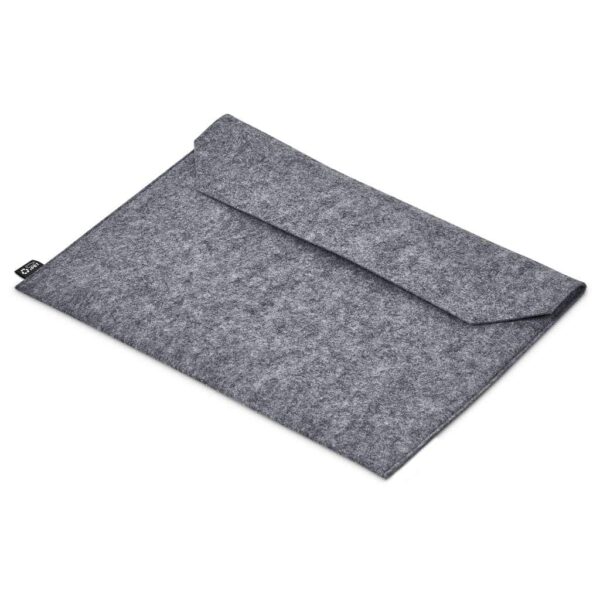 Okiyo Shorui Recycled PET Felt Document Bag — Okiyo Shorui Recycled PET Felt Document Bag