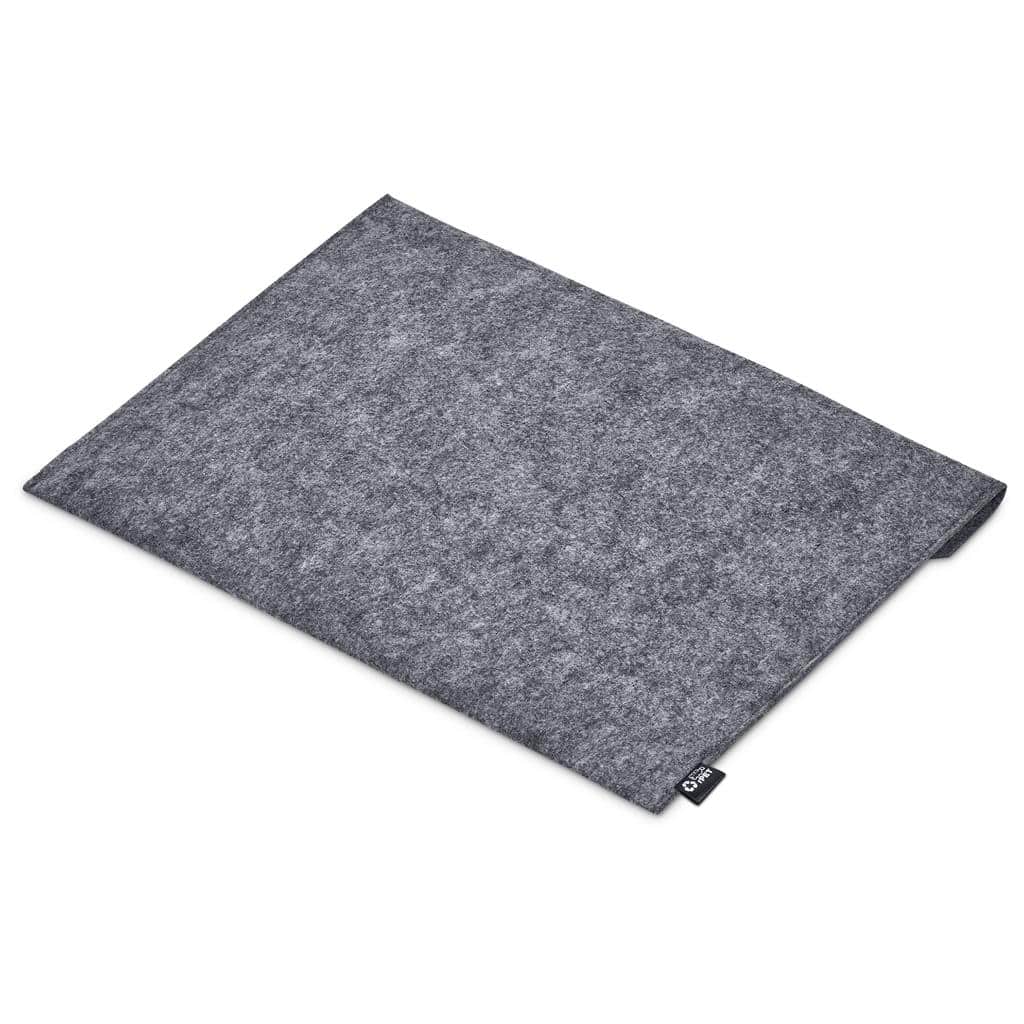 Okiyo Shorui Recycled PET Felt Document Bag - Image 5