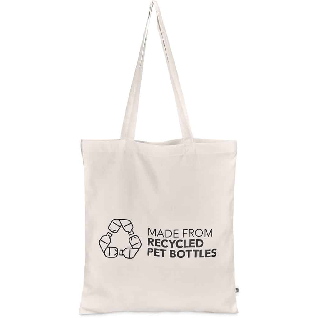 Okiyo Kenko Recycled PET Shopper - Image 4
