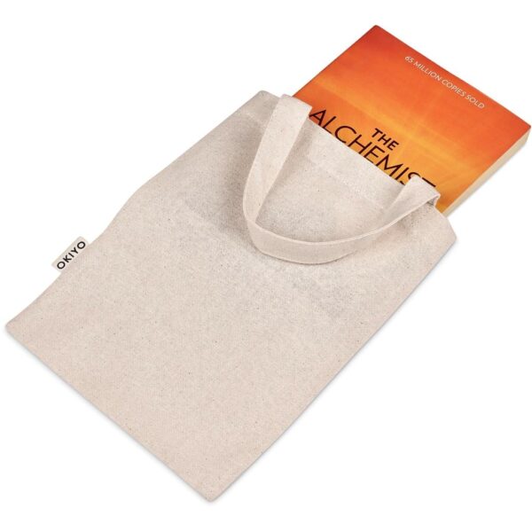 Okiyo Kouri Mini Cotton Gift Bag — Okiyo Kouri Mini Cotton Gift Bag