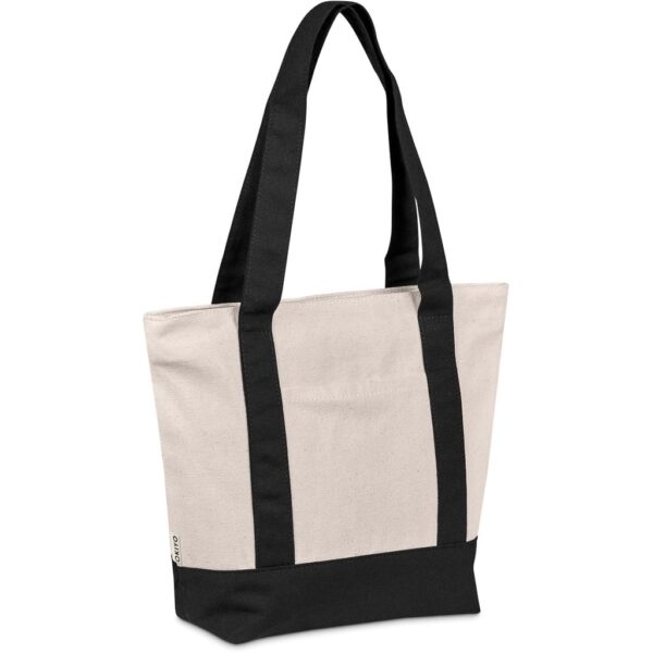 Okiyo Chibi Mini Cotton Bag — Okiyo Chibi Mini Cotton Bag