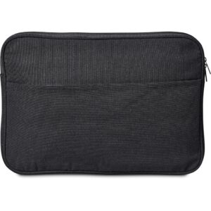 Alternative view of Okiyo Suri Recycled Cotton Laptop Sleeve
