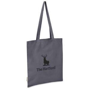 Okiyo Ito Recycled Coloured Cotton Shopper - Image 4