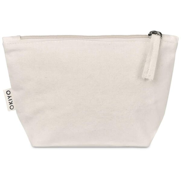 Okiyo Asa Cosmetic & Accessory Bag — Okiyo Asa Cosmetic & Accessory Bag