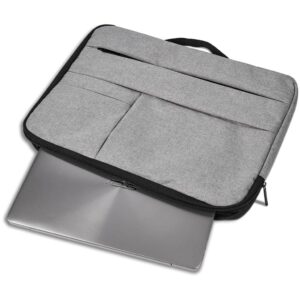 Alternative view of Swiss Cougar Zurich Laptop Sleeve