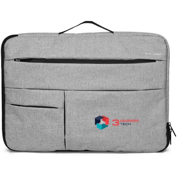 Swiss Cougar Zurich Laptop Sleeve — Swiss Cougar Zurich Laptop Sleeve