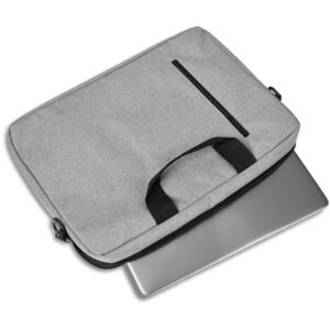 Swiss Cougar Zurich Laptop Bag - Image 4