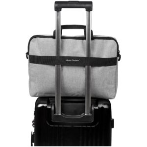 Swiss Cougar Zurich Laptop Bag - Image 7