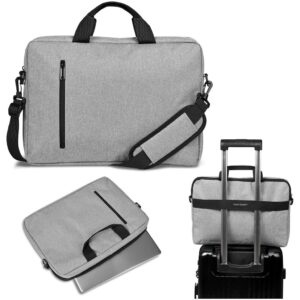 Alternative view of Swiss Cougar Zurich Laptop Bag