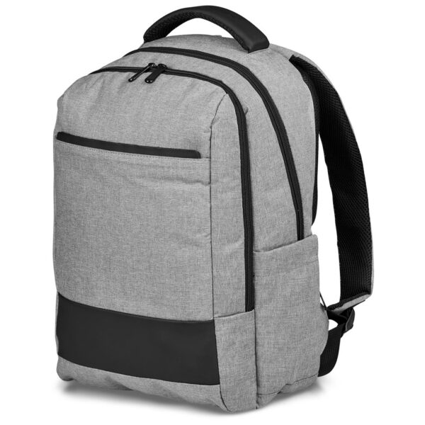 Swiss Cougar Zurich Laptop Backpack — Swiss Cougar Zurich Laptop Backpack