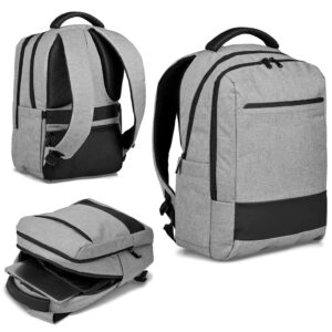 Alternative view of Swiss Cougar Zurich Laptop Backpack