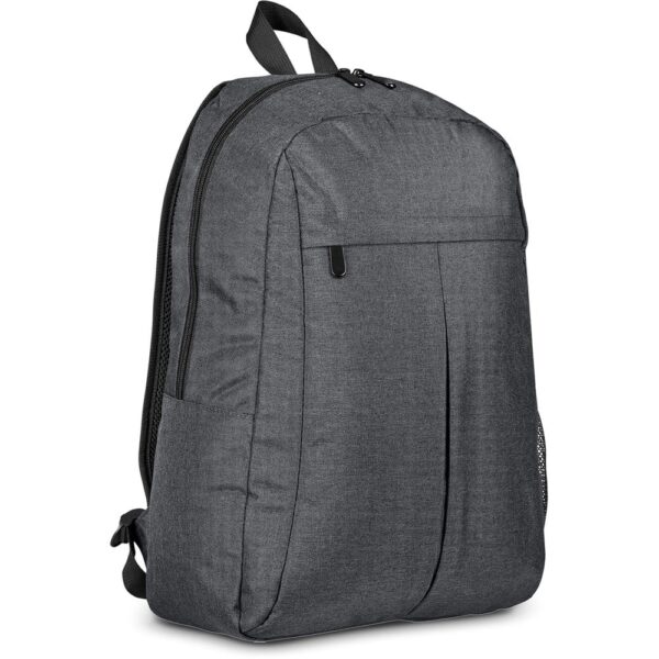 Swiss Cougar Stockholm Laptop Backpack — Swiss Cougar Stockholm Laptop Backpack