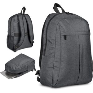 Alternative view of Swiss Cougar Stockholm Laptop Backpack