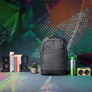 Alternative view of Swiss Cougar Munich Anti-Theft Laptop Backpack