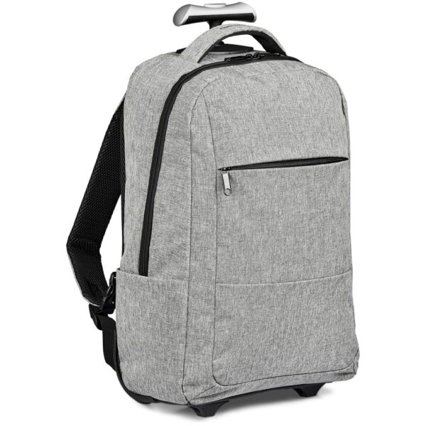 Swiss Cougar San Marino Laptop Trolley Backpack — Swiss Cougar San Marino Laptop Trolley Backpack