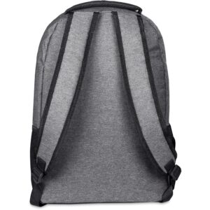 Swiss Cougar Toledo Anti-Theft Laptop Backpack - Image 4