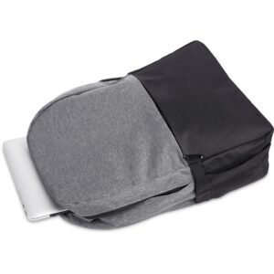 Swiss Cougar Toledo Anti-Theft Laptop Backpack - Image 7