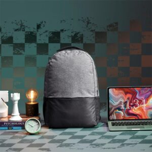 Swiss Cougar Toledo Anti-Theft Laptop Backpack - Image 3