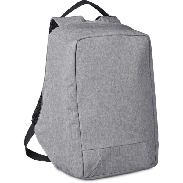Swiss Cougar Palencia Anti-Theft Laptop Backpack — Swiss Cougar Palencia Anti-Theft Laptop Backpack