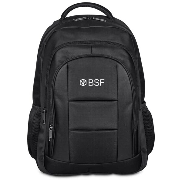 Swiss Cougar Albury Laptop Backpack — Swiss Cougar Albury Laptop Backpack