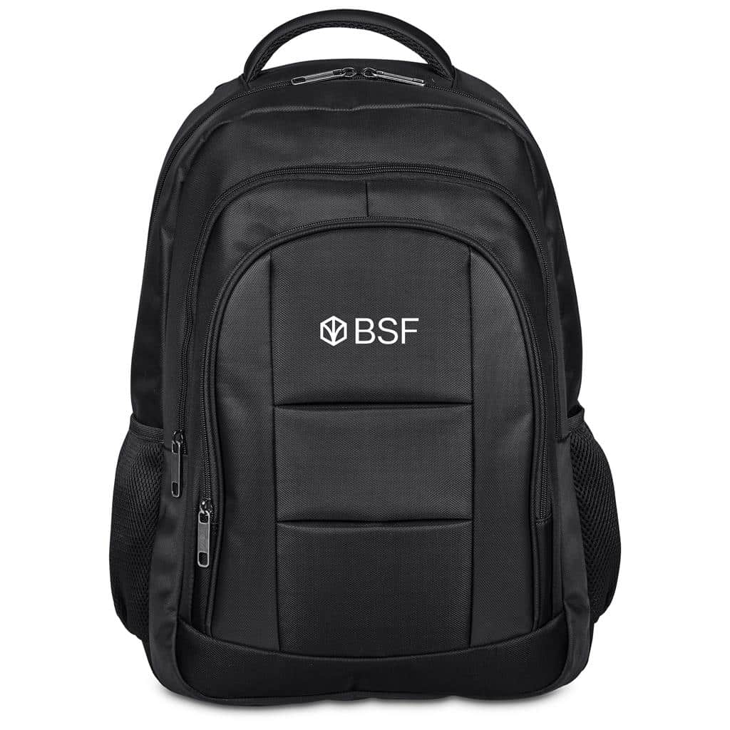 Swiss Cougar Albury Laptop Backpack