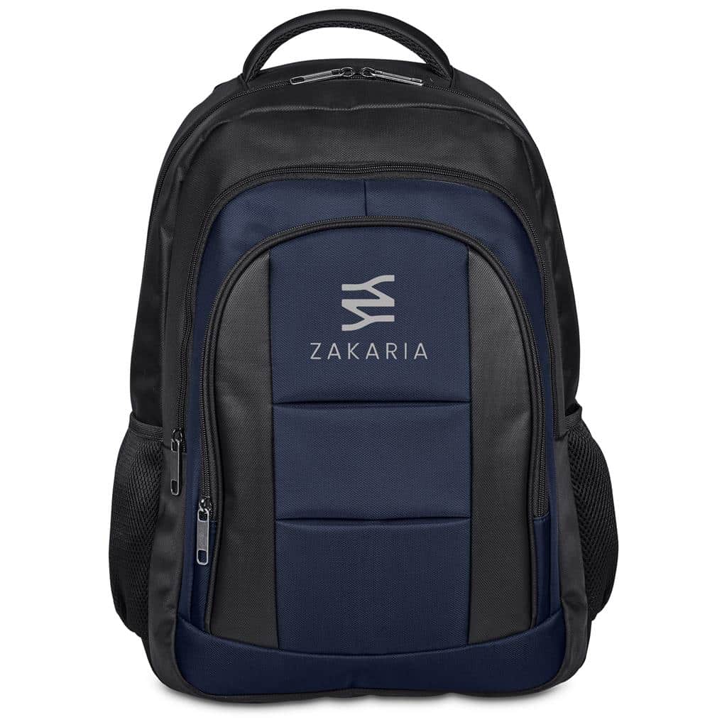Swiss Cougar Albury Laptop Backpack - Image 3