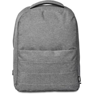Swiss Cougar Tallinn Anti-Theft Recycled PET Laptop Backpack - Image 5