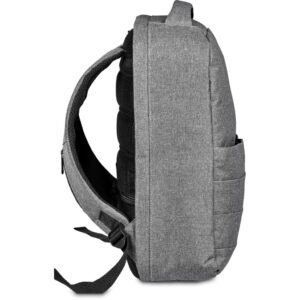 Swiss Cougar Tallinn Anti-Theft Recycled PET Laptop Backpack - Image 3