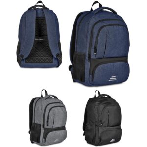 Alternative view of Swiss Cougar Turin Laptop Backpack