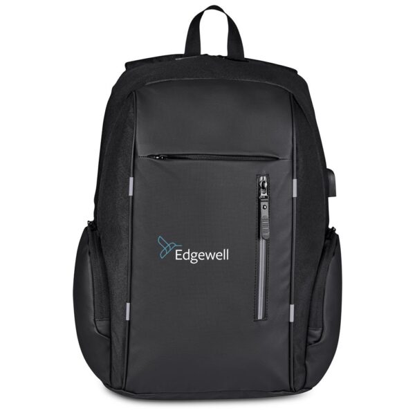 Swiss Cougar Rivoli Laptop Backpack — Swiss Cougar Rivoli Laptop Backpack