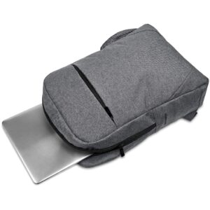 Alternative view of Serendipio Metrocity Laptop Backpack