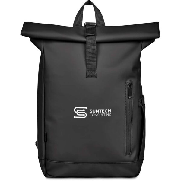 Serendipio Highveld Laptop Backpack — Serendipio Highveld Laptop Backpack