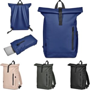 Alternative view of Serendipio Highveld Laptop Backpack