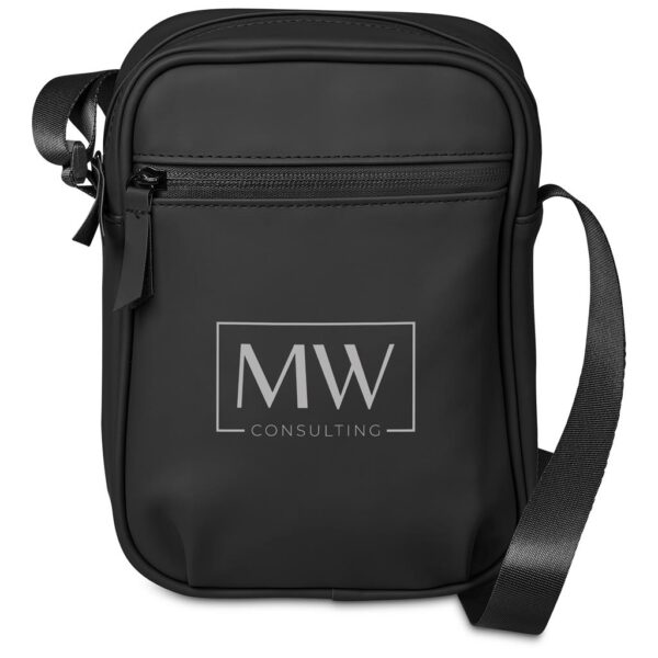 Serendipio Highveld Crossbody Bag — Serendipio Highveld Crossbody Bag