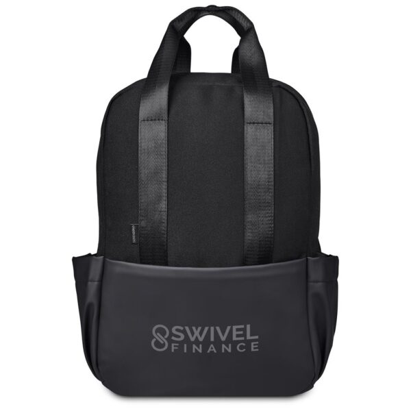 Serendipio Vantori Laptop Backpack — Serendipio Vantori Laptop Backpack