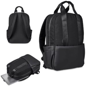Alternative view of Serendipio Vantori Laptop Backpack