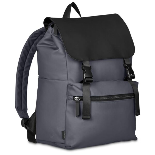 Serendipio Skyline Laptop Backpack — Serendipio Skyline Laptop Backpack