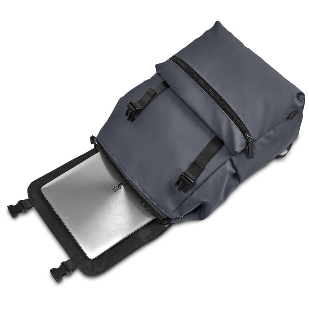Serendipio Skyline Laptop Backpack - Image 6