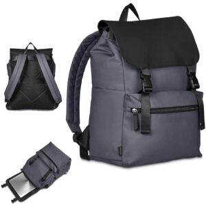 Alternative view of Serendipio Skyline Laptop Backpack