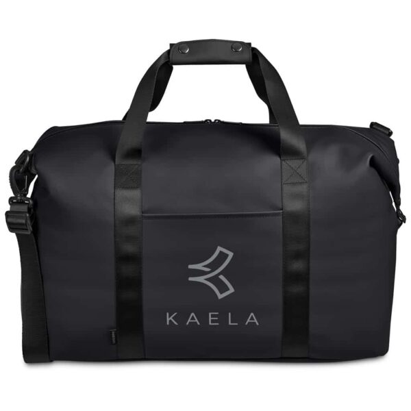 Serendipio Waldorf Weekend Bag — Serendipio Waldorf Weekend Bag