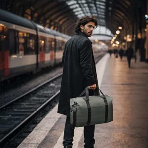 Alternative view of Serendipio Waldorf Weekend Bag