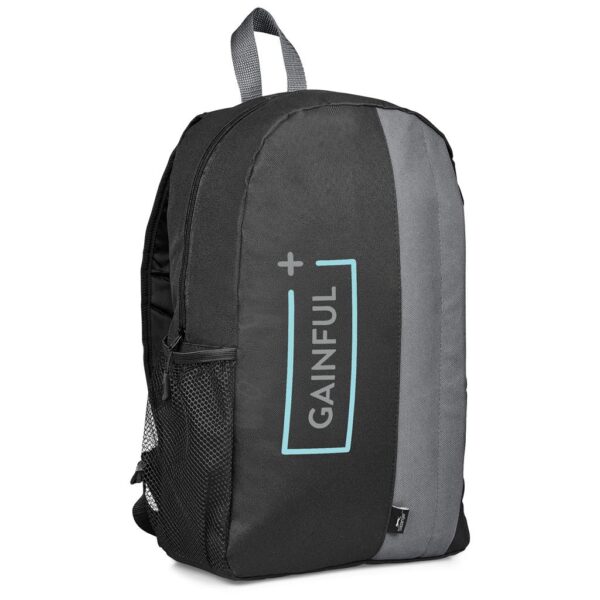 Slazenger Athens Backpack — Slazenger Athens Backpack
