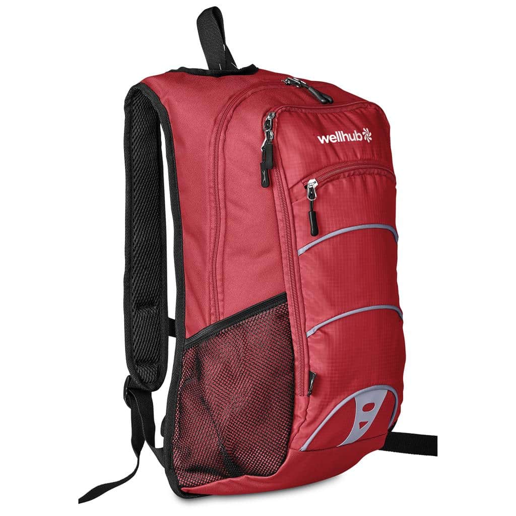 Slazenger Delray Backpack - Image 4