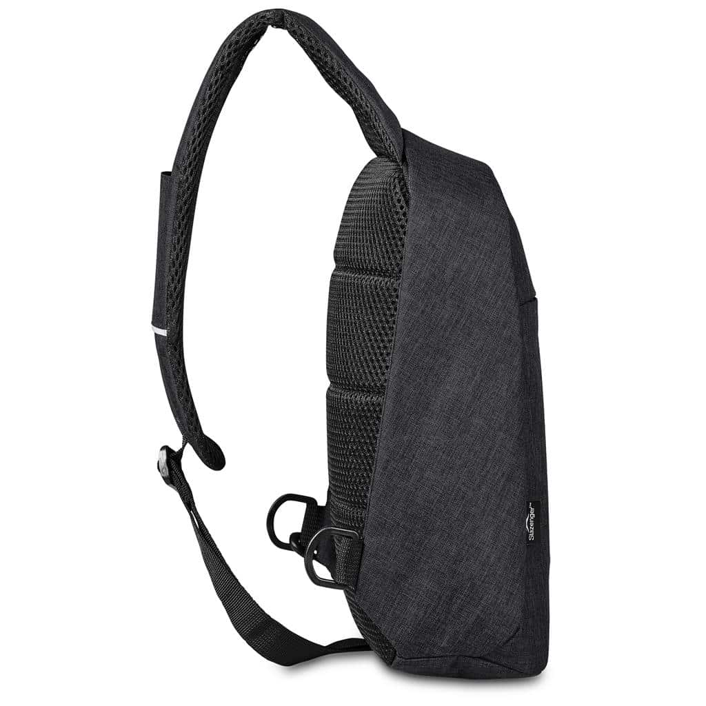 Slazenger Turfmoor Anti-Theft Crossbody Sling Bag - Image 8