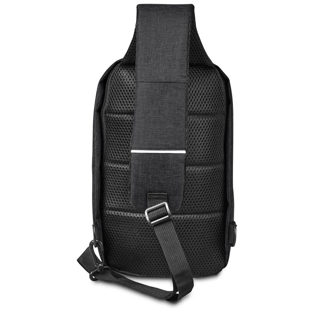 Slazenger Turfmoor Anti-Theft Crossbody Sling Bag - Image 6