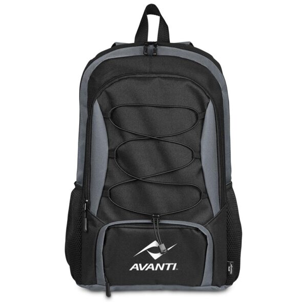 Slazenger Wicket Backpack — Slazenger Wicket Backpack